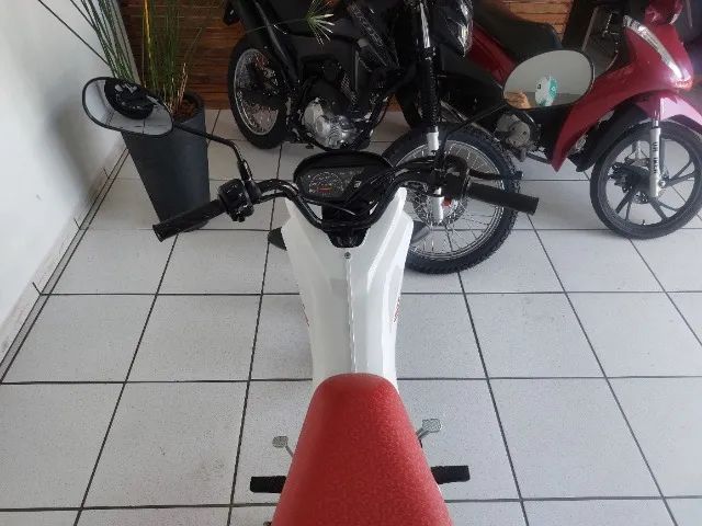 Honda Pop110i ES 2026- Zero Km - Foto 5