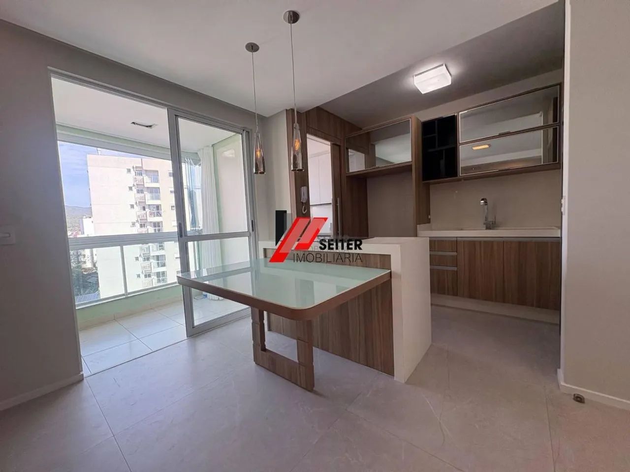 Apartamento 2 suites a venda Trindade Florianopolis - Foto 3