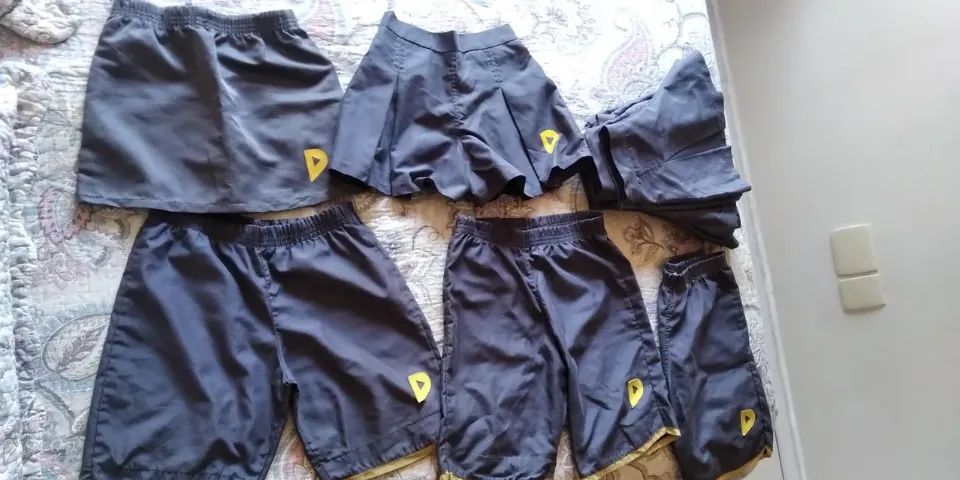 Uniforme Pensi - Foto 3