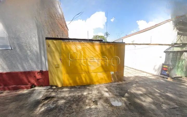 Terreno à venda em Campinas, Vila Industrial, com 48.5m²