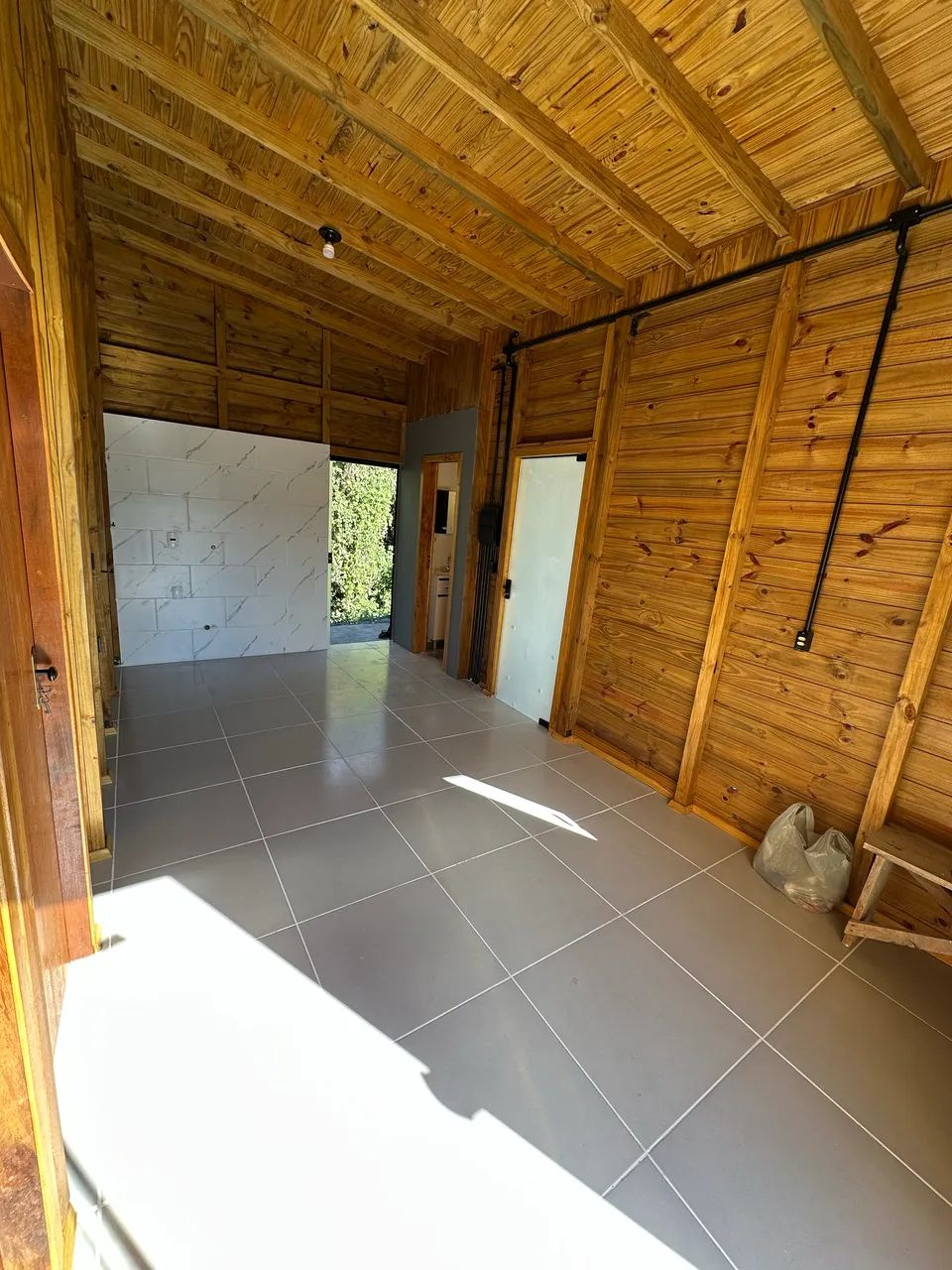 Casa próxima ao centro Alfredo Wagner  - Foto 5