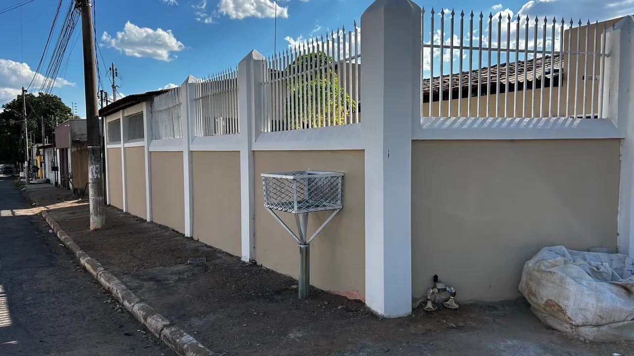 Vendo casa no parque cuiaba - Foto 4