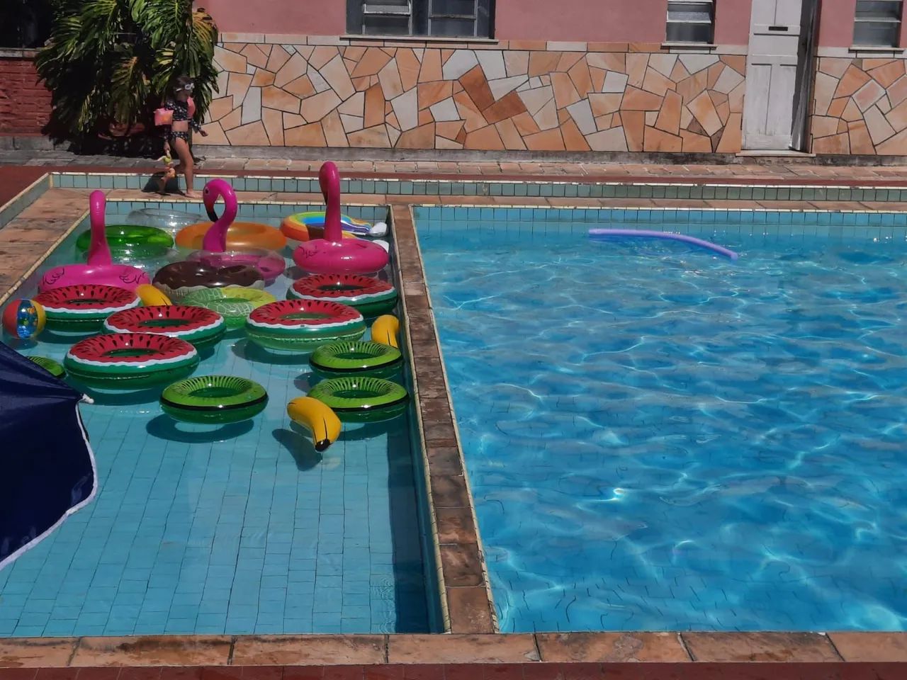 Aluguel de Sítio Itaboraí para eventos - Foto 2