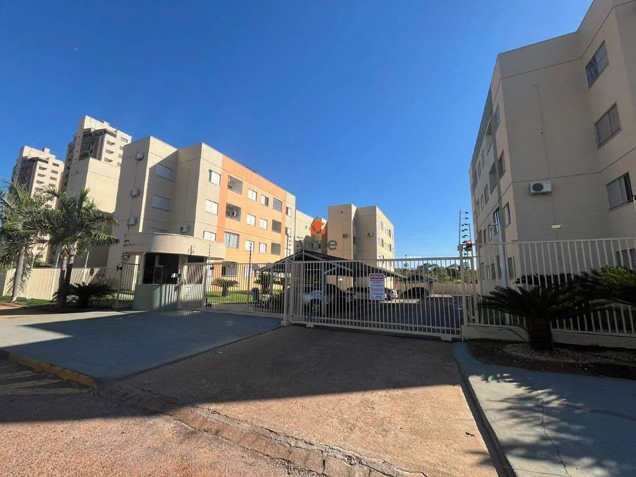 Apartamento 2 Quartos com Suíte na 106 Norte | Excelente Localização | Vaga Coberta - Foto 2