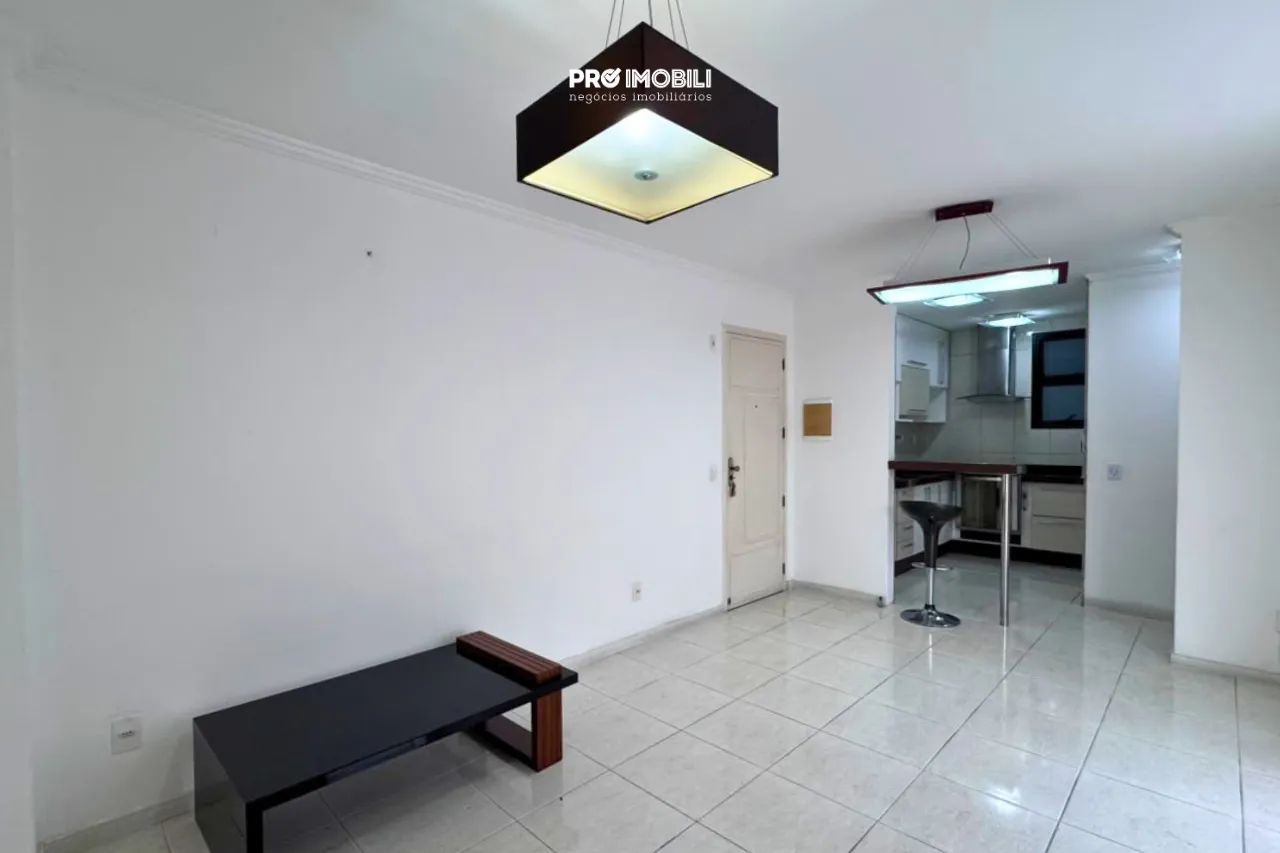 Apartamento à venda, 2 quartos com área externa privativa, Centro - Foto 2