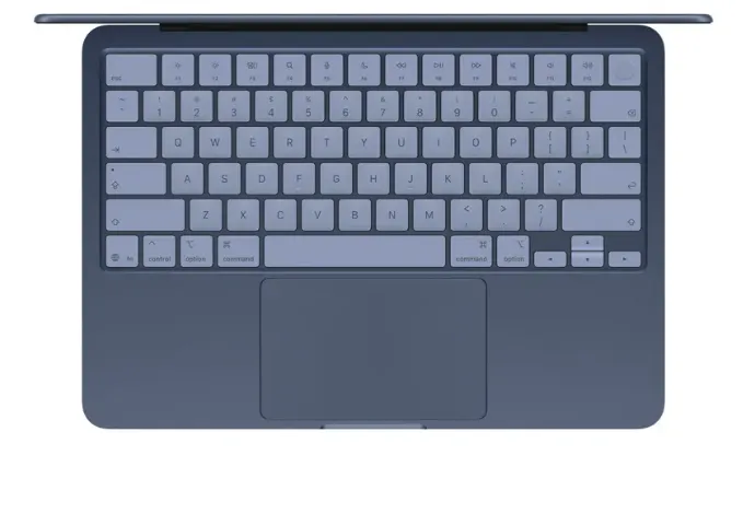 Apple Macbook Air 15 M3 512GB 24GB Silver AppleCare até 2028