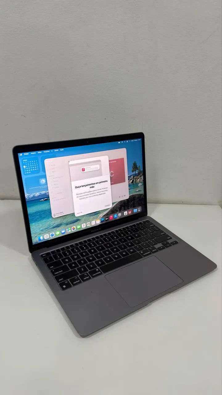 MacBook Air 2020 M1 16GB e 1TB SSD