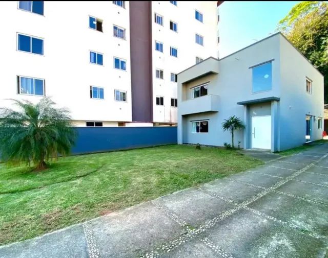 Casa no centro de Santo Amaro da Imperatriz - Foto 2