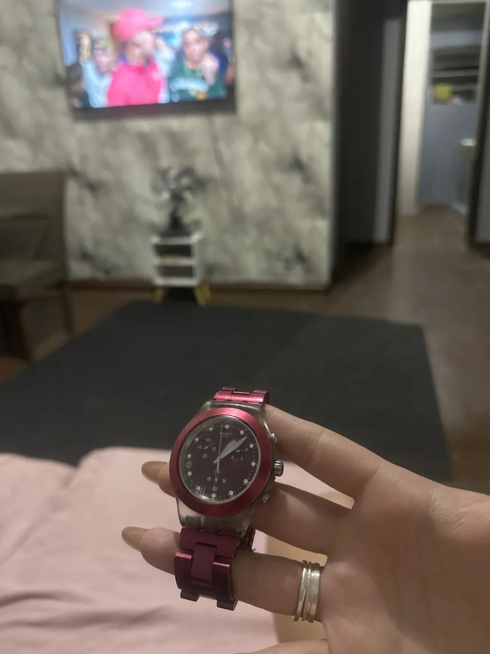 Relógio swatch  - Foto 2