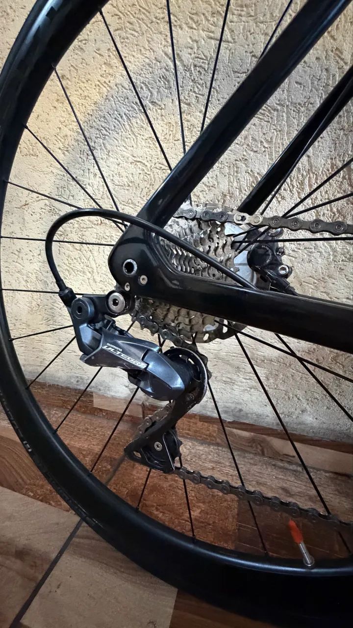TREK ÉMONDA  - Foto 5