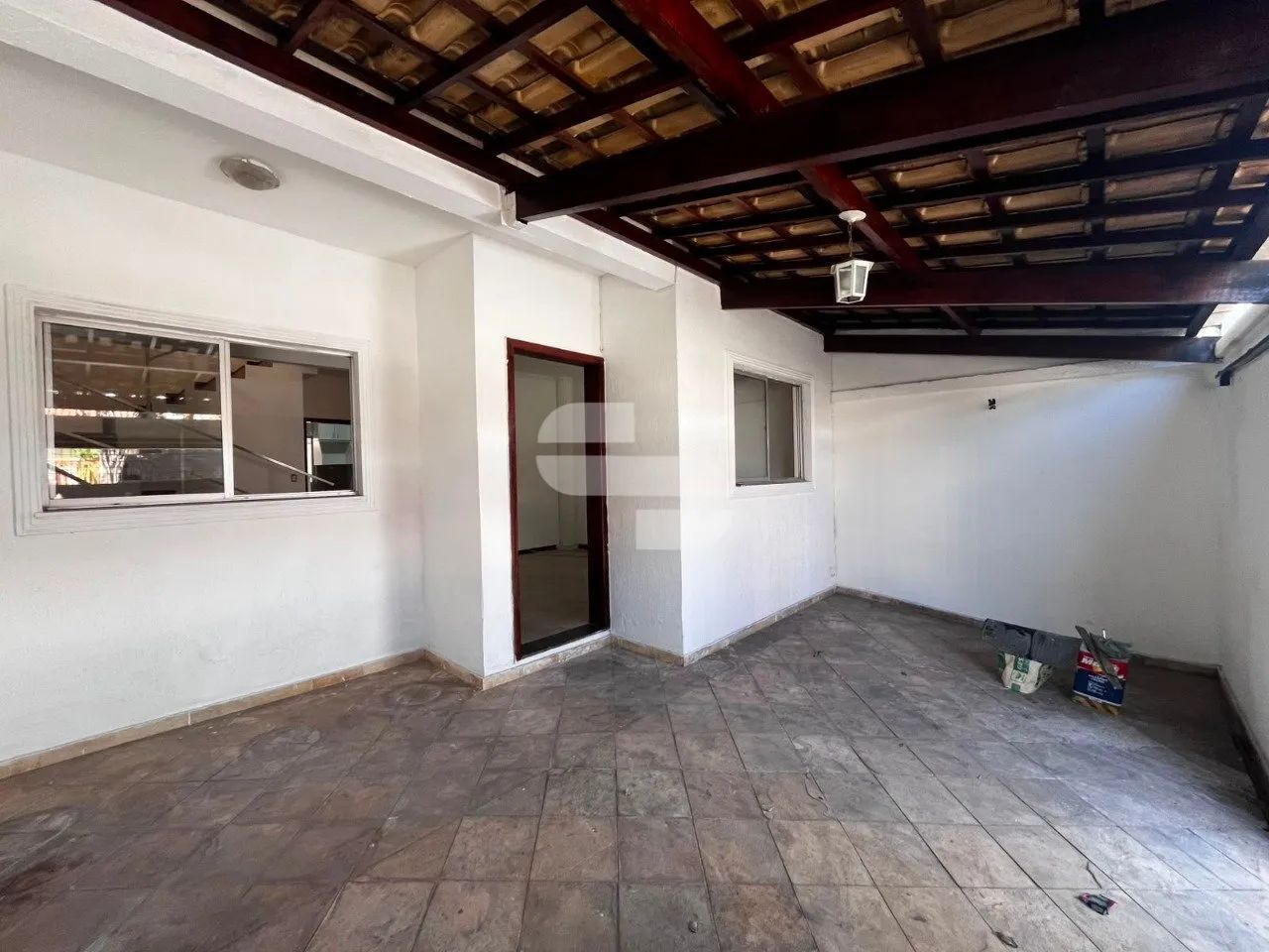 Casa geminada com 02 suítes - Castelo - Foto 4