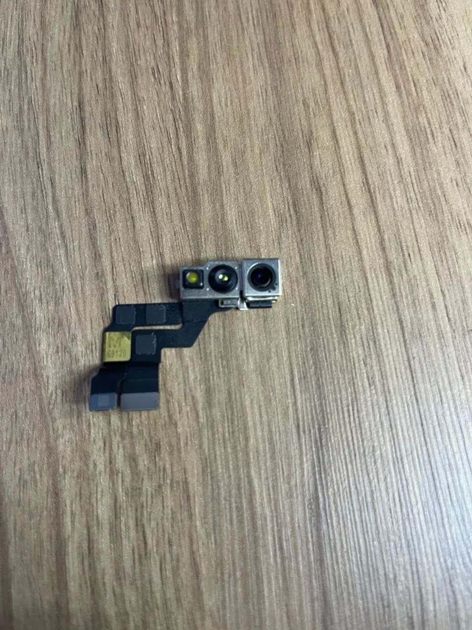 Câmera Frontal+Face id iPhone 14 Pro Max