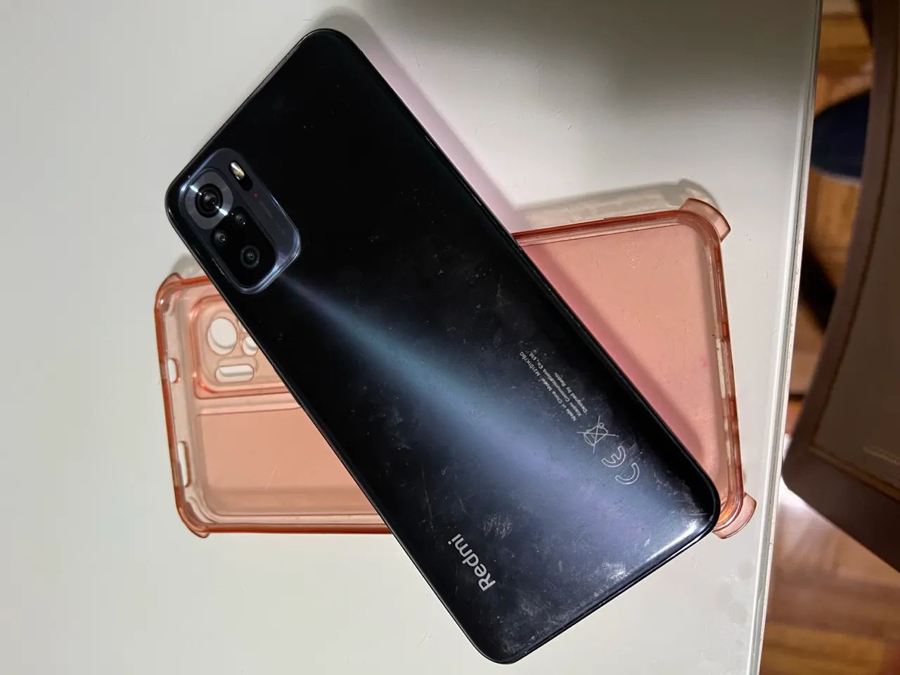 Redmi note 10s  - Foto 3