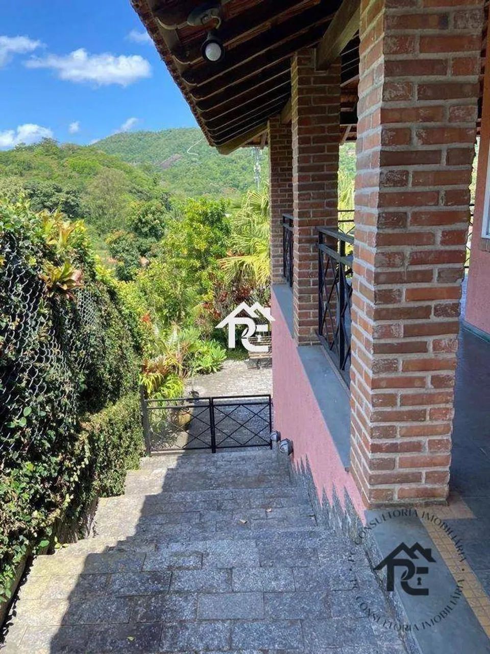 Casa com 3 quartos à venda, 222 m² por R$ 1.000.000 - Badu - Niterói/RJ - Foto 19