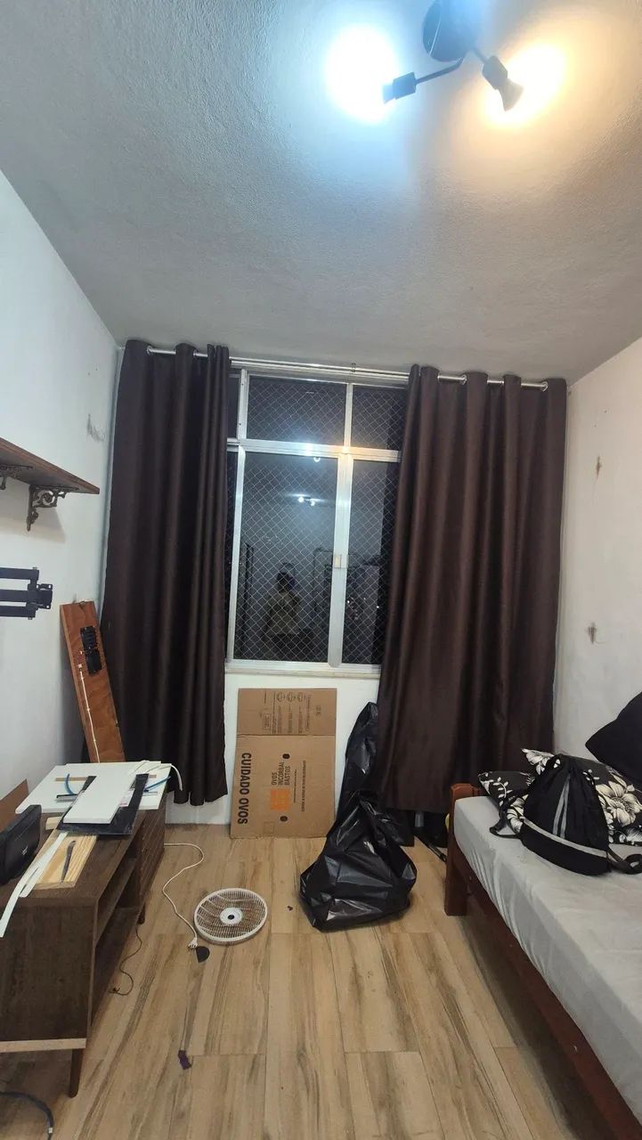 kitnet/studio em Laranjeiras  - Foto 4