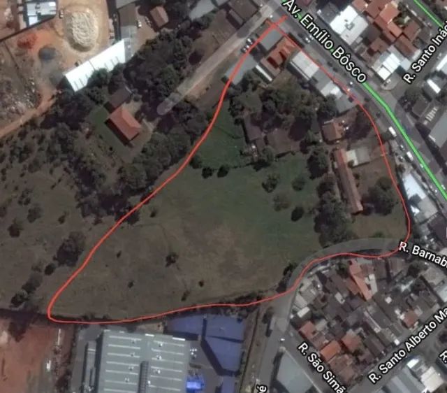 Foto - Indaiatuba - Centro