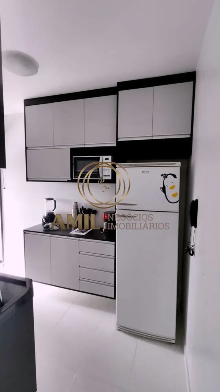 RA AMIL Aluga Apartamento 50m², 02 quartos, Jardim Americano- São José dos Campos - Foto 5