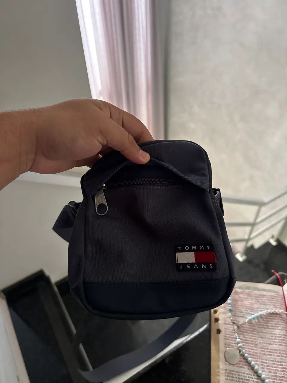Bag Tommy Hilfiger  - Foto 3