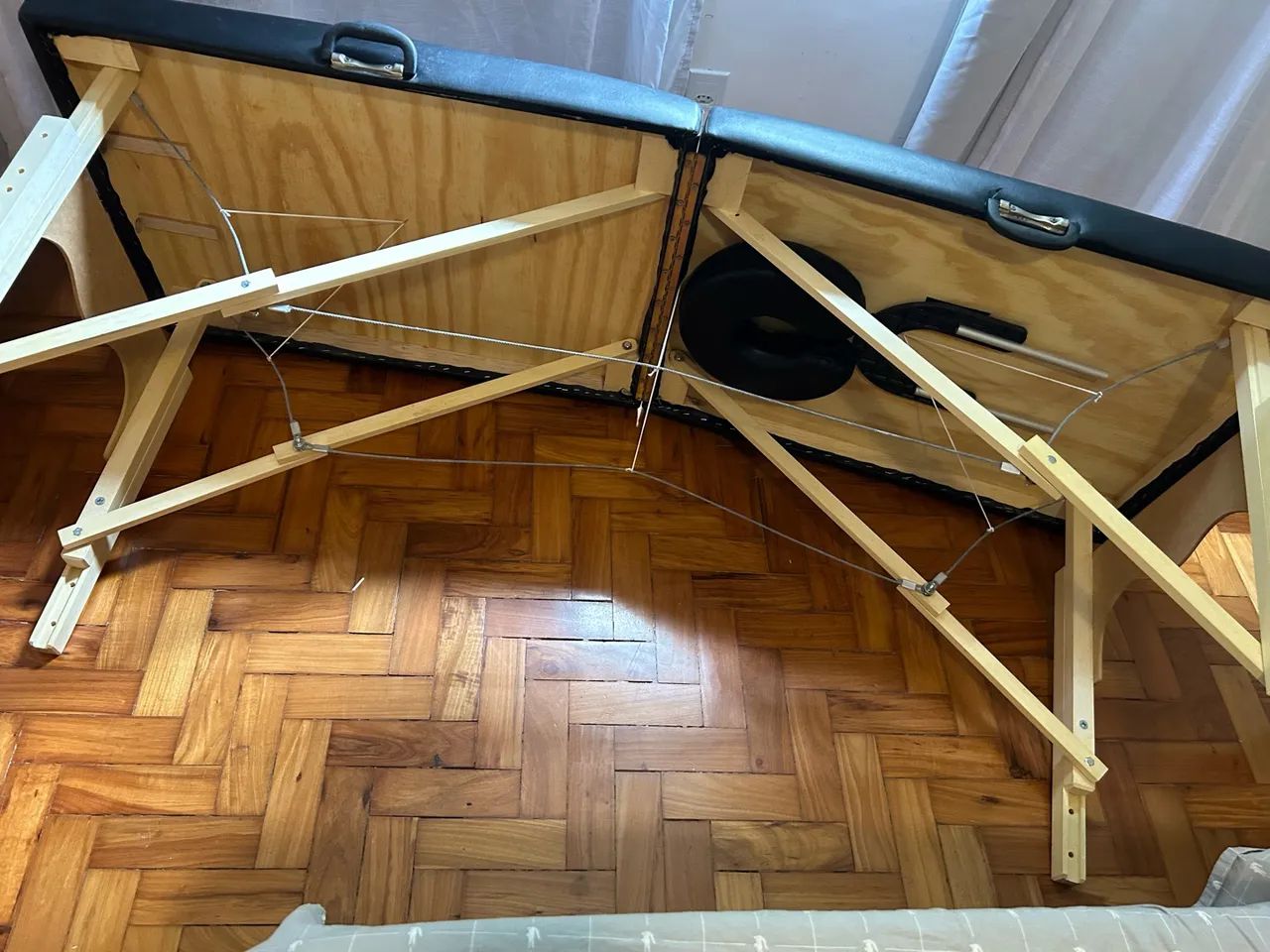 Maca de massagem - Foto 5