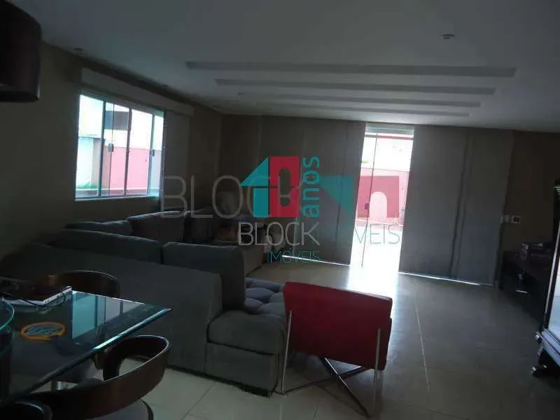 Recreio dos Bandeirantes | Casa de Condomínio 5 quartos, sendo 4 suites - Foto 8