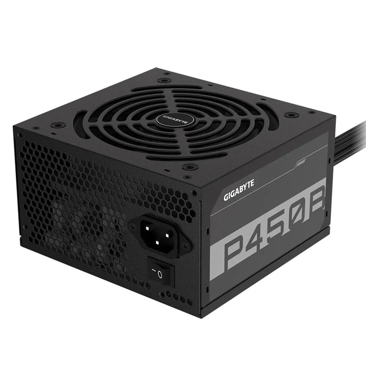 Fonte Gigabyte P450B 80 plus bronze 