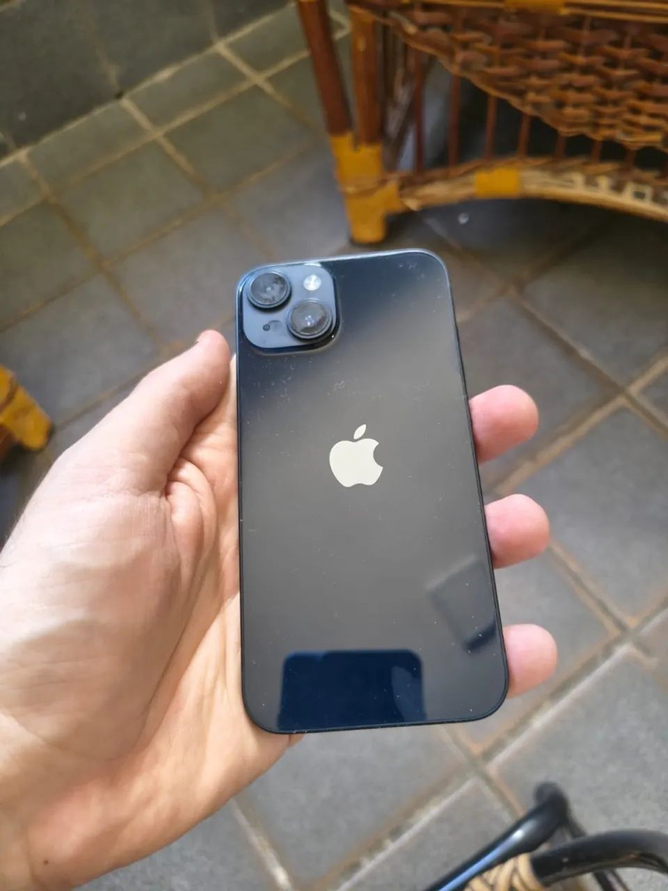 iPhone 14 em ótimo estado - Foto 2