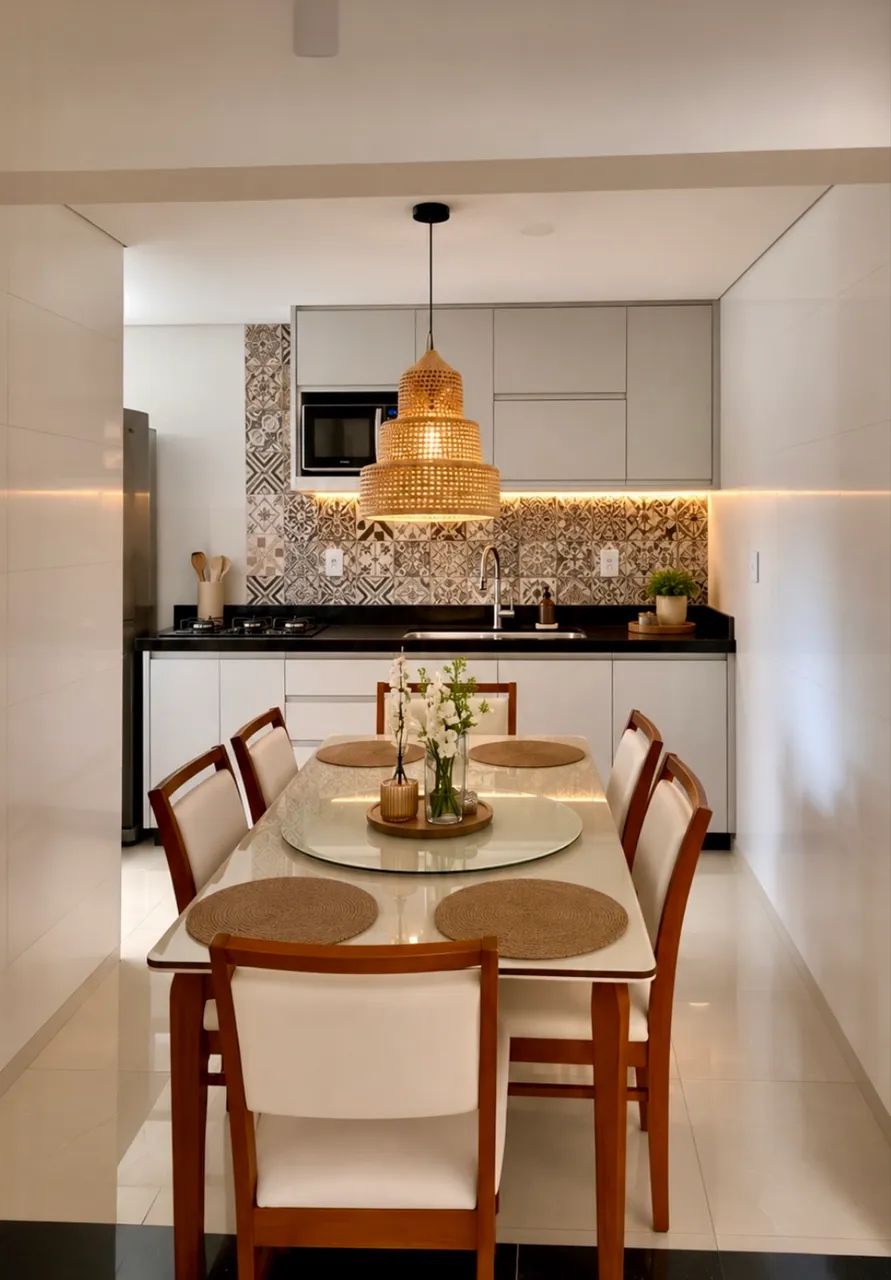 apartamento em Sobradinho quadra 07 