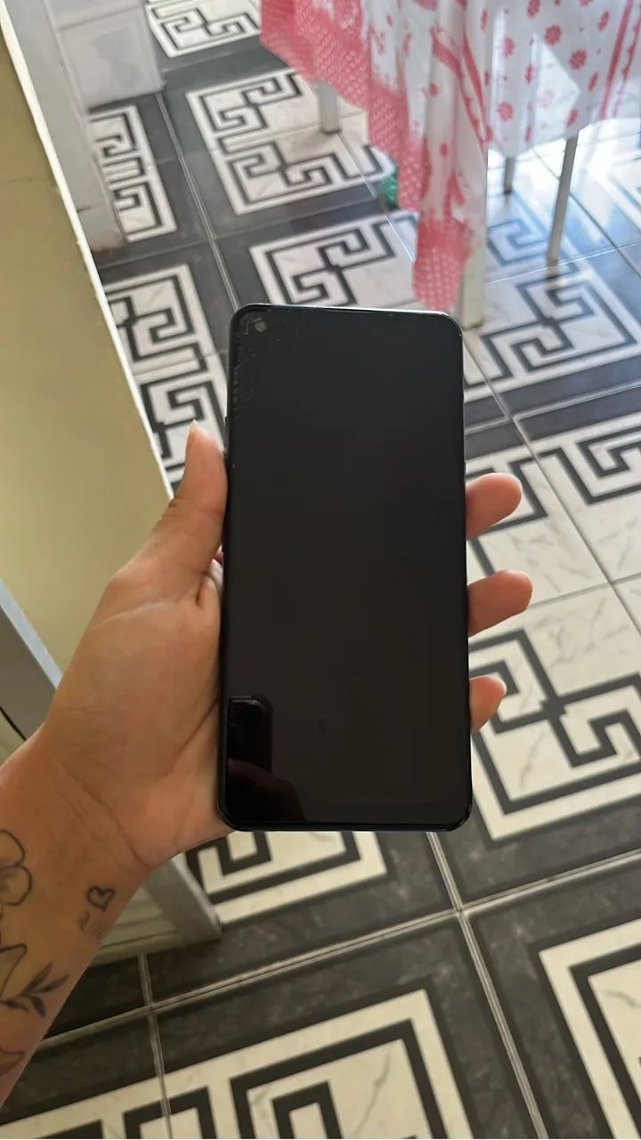 Celular LG  - Foto 2