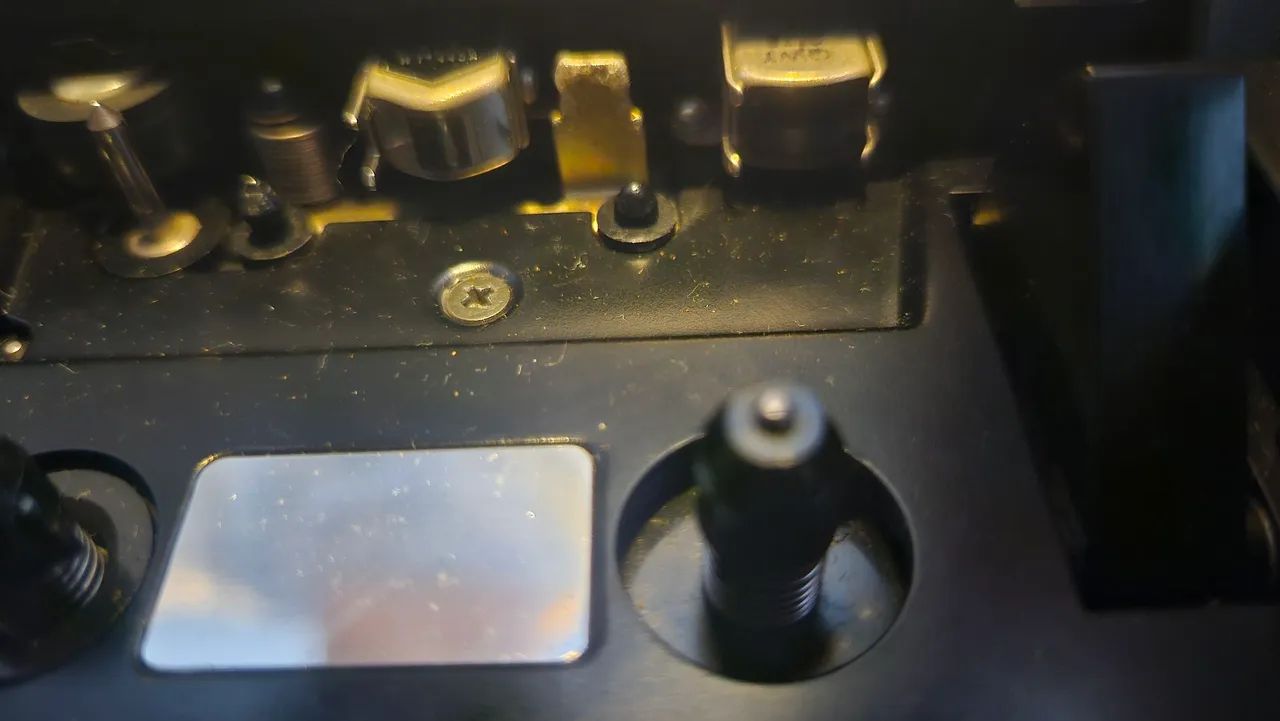 Tape Deck Technics RS-610US - Foto 4