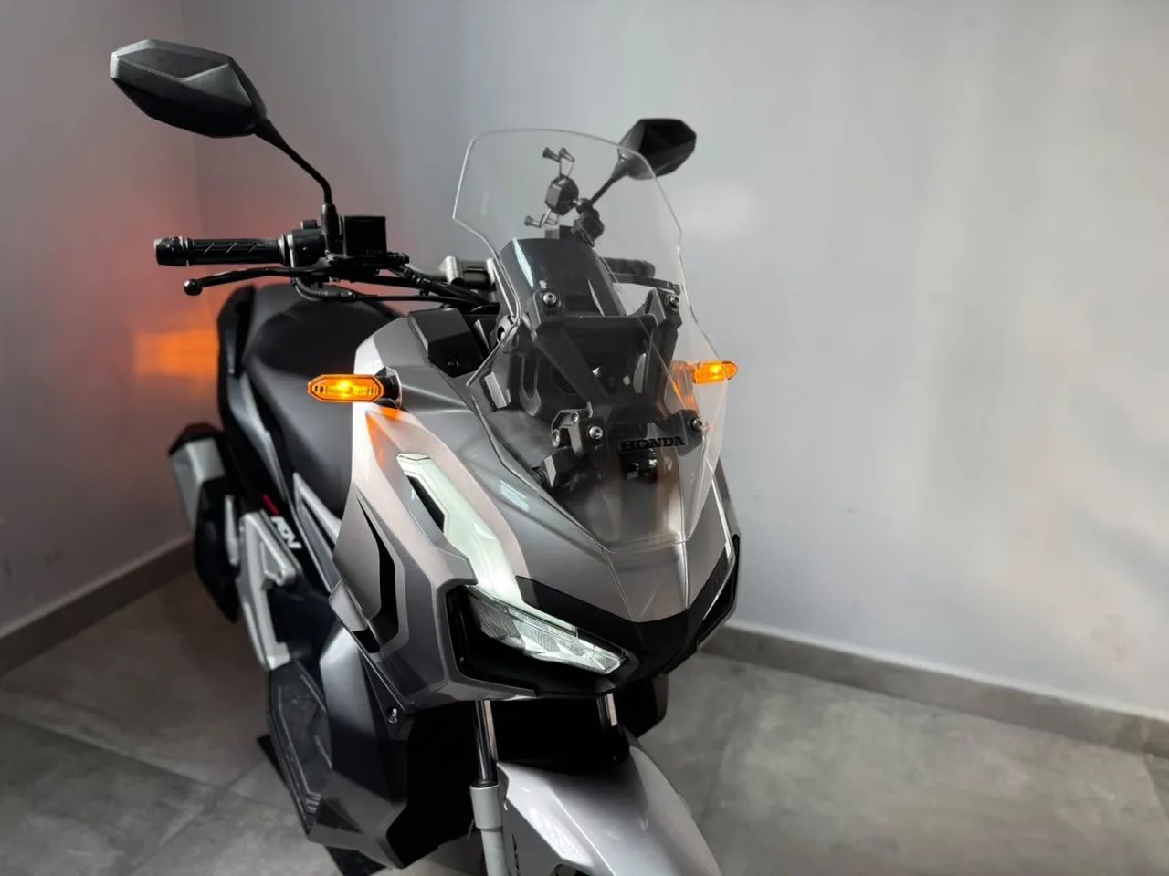 Honda Adv 150 2023