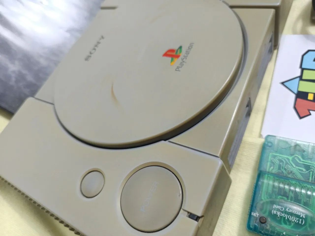 Playstation 1 - Foto 2