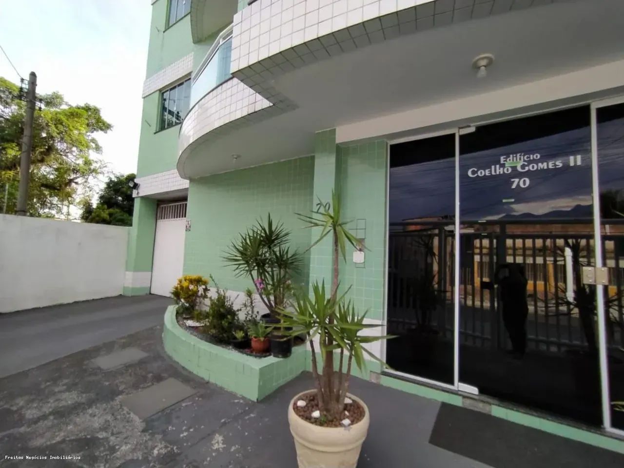Apartamento em Piabetá com Elevador - Foto 3