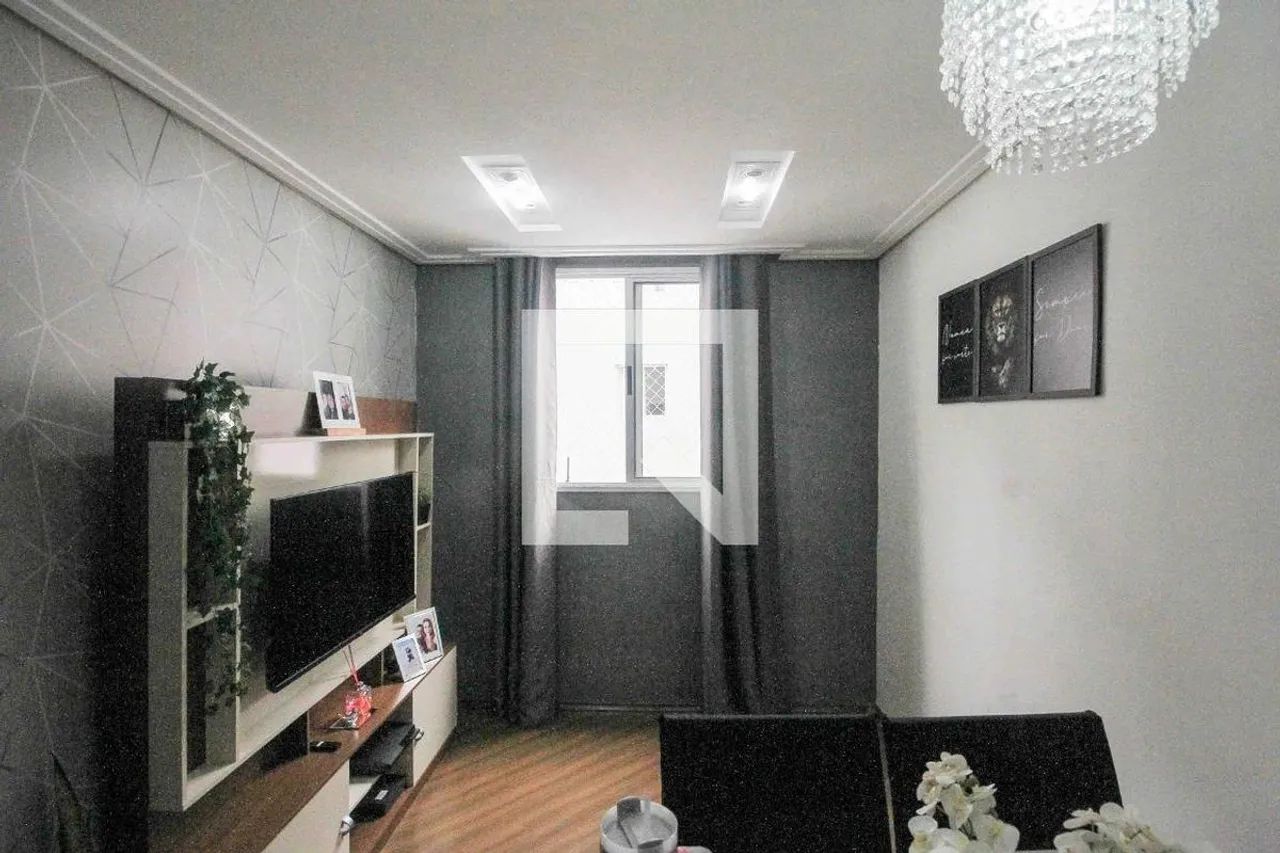 Apartamento à Venda - Parque São Lucas, 2 Quartos, 52 m2 - Foto 2