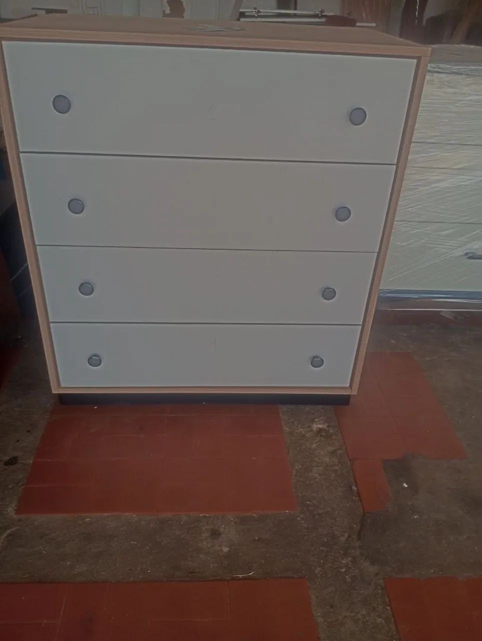 Cômoda em MDF