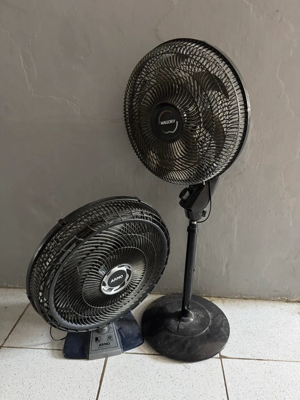 Dois ventilador pra vender  - Foto 2