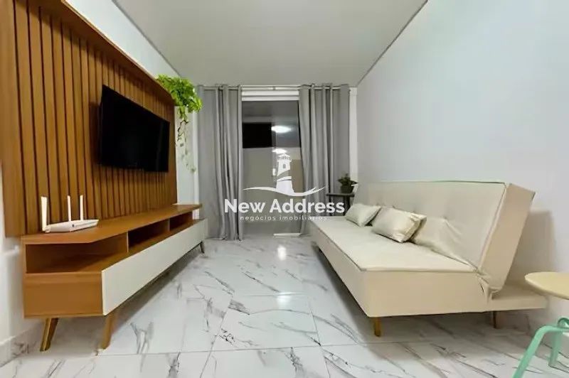 Apartamento 2 quartos com 63m² em Marechal Floriano. - Foto 2