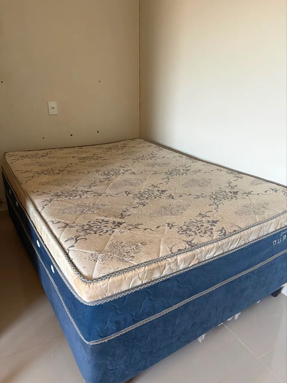 Cama casal - Foto 2