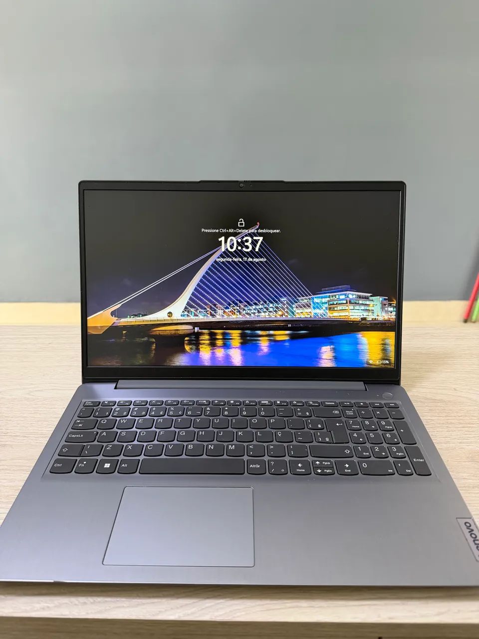 Notebook Lenovo IdeaPad 3 - Foto 2