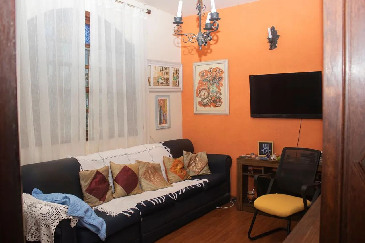 Casa à Venda - Santa Inês, 4 Quartos, 360 m2 - Foto 5
