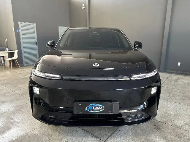 Leapmotor B10 BEV (Elétrico) 2026 - Foto 2