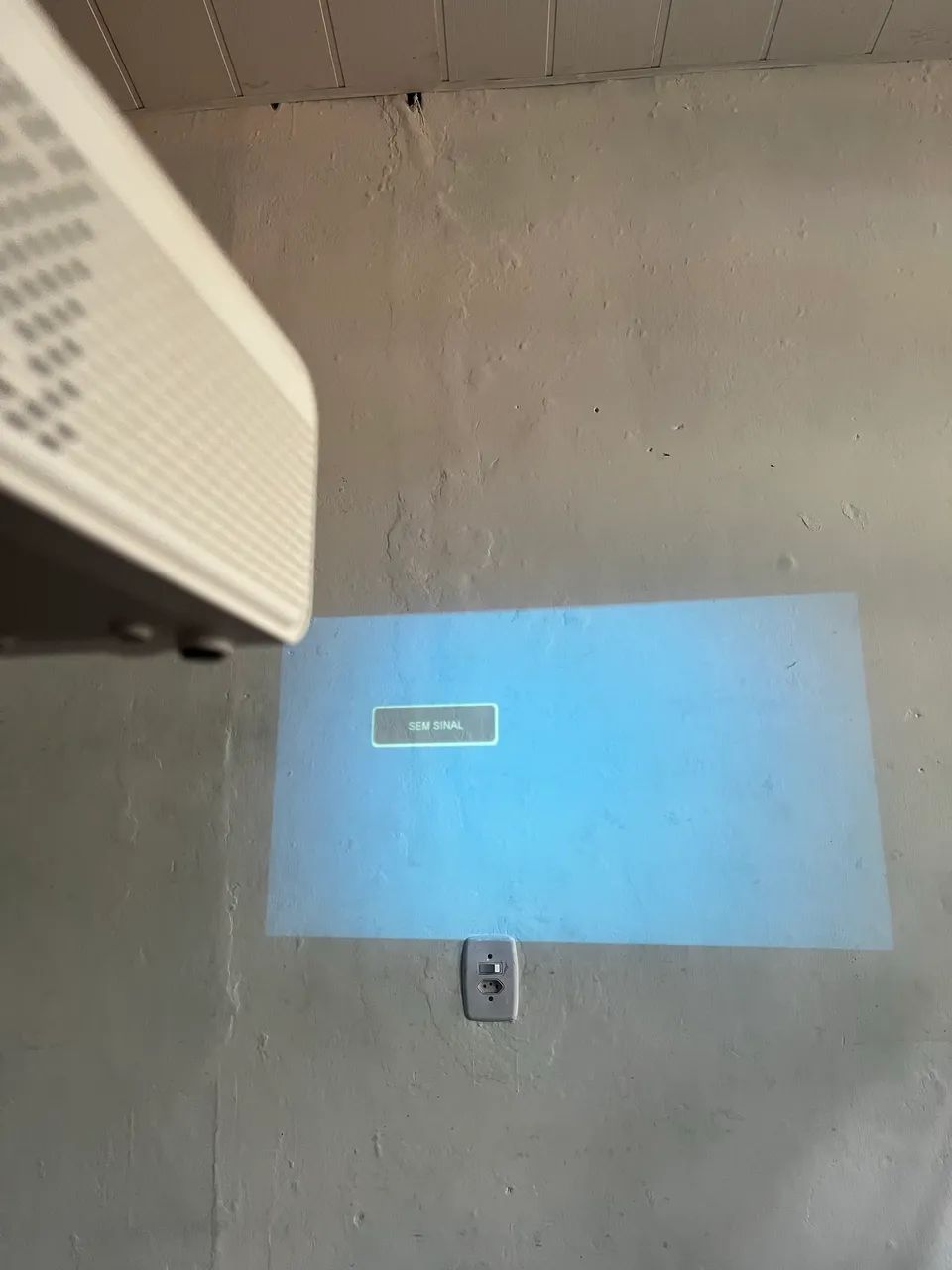 Projetor de imagem  - Foto 2