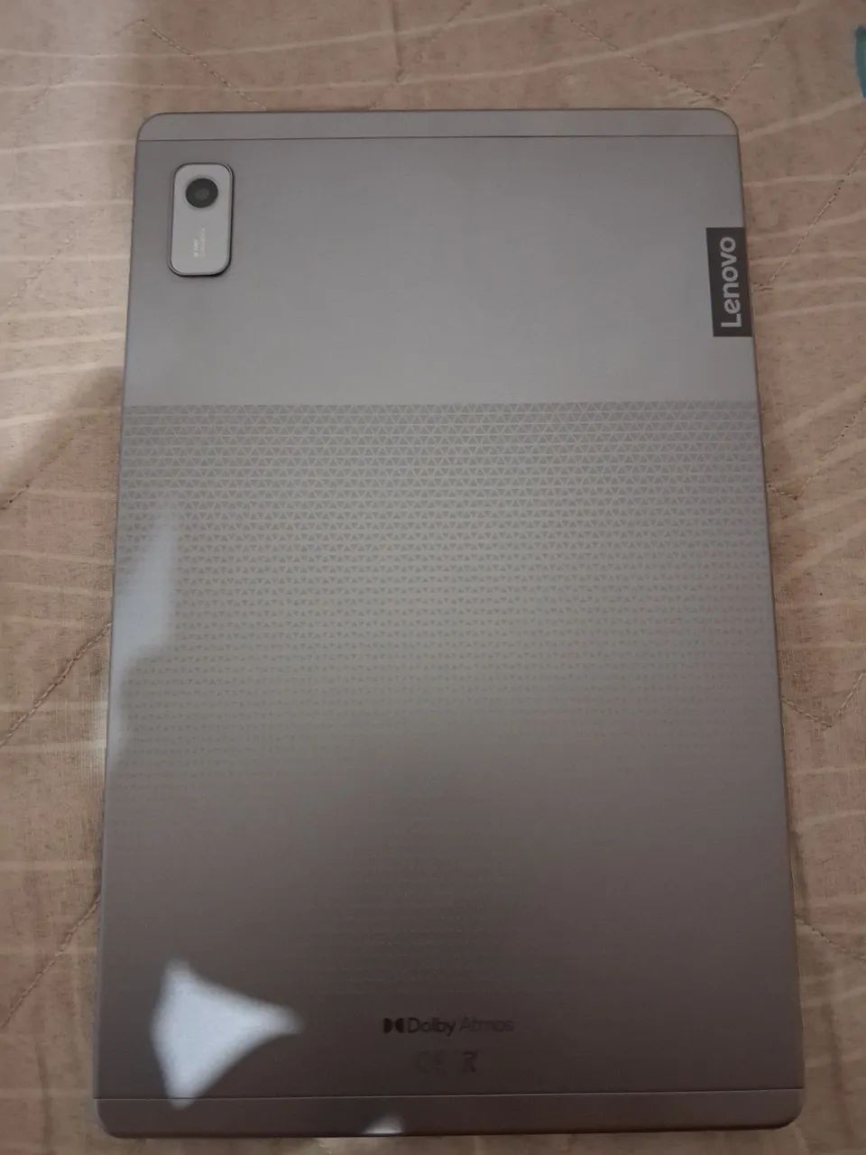 TABLET LENOVO NOVO
