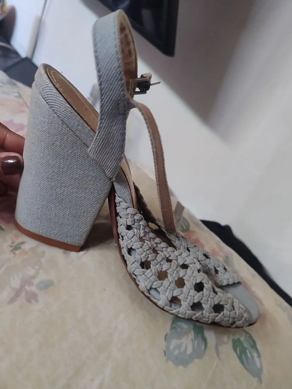 Sapato Schutz  - Foto 4