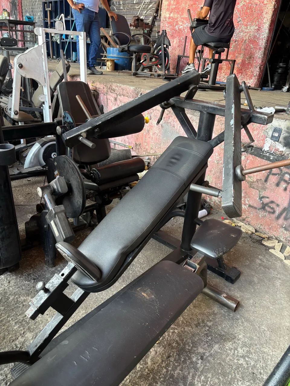 Academia de Musculação  - Foto 6