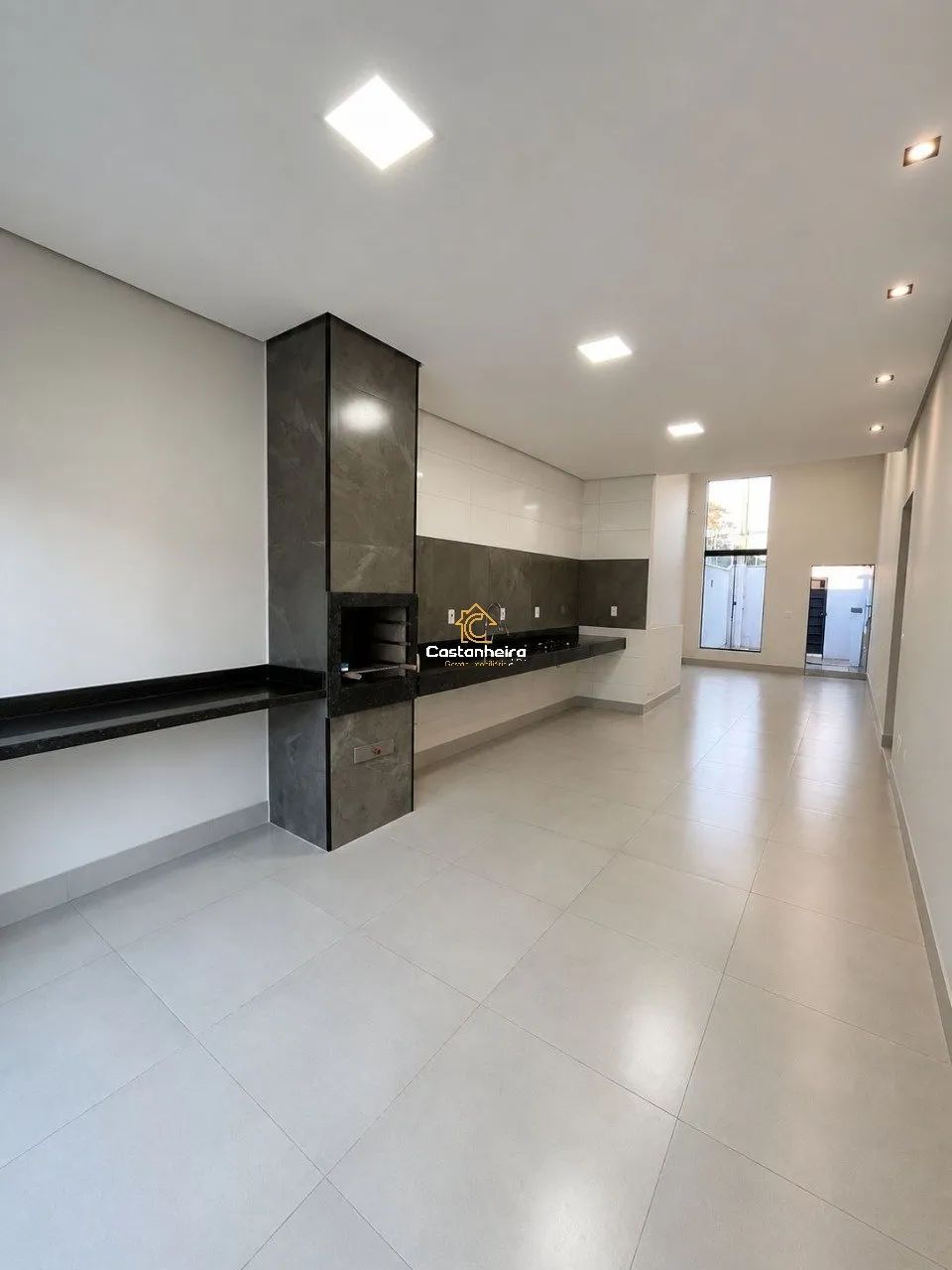 Casa Nova 03 Quartos sendo 01 Suíte Plena - Plano Diretor Norte - Foto 5