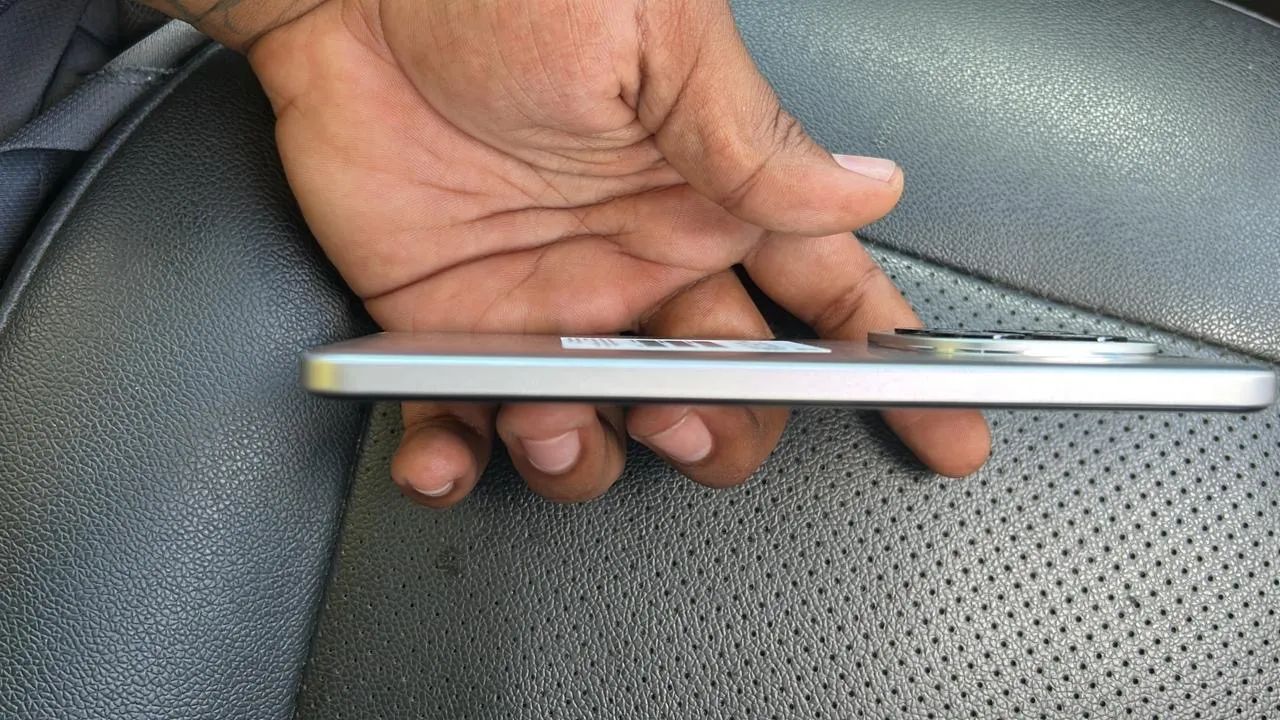 Redmi note 15 pro - Foto 4