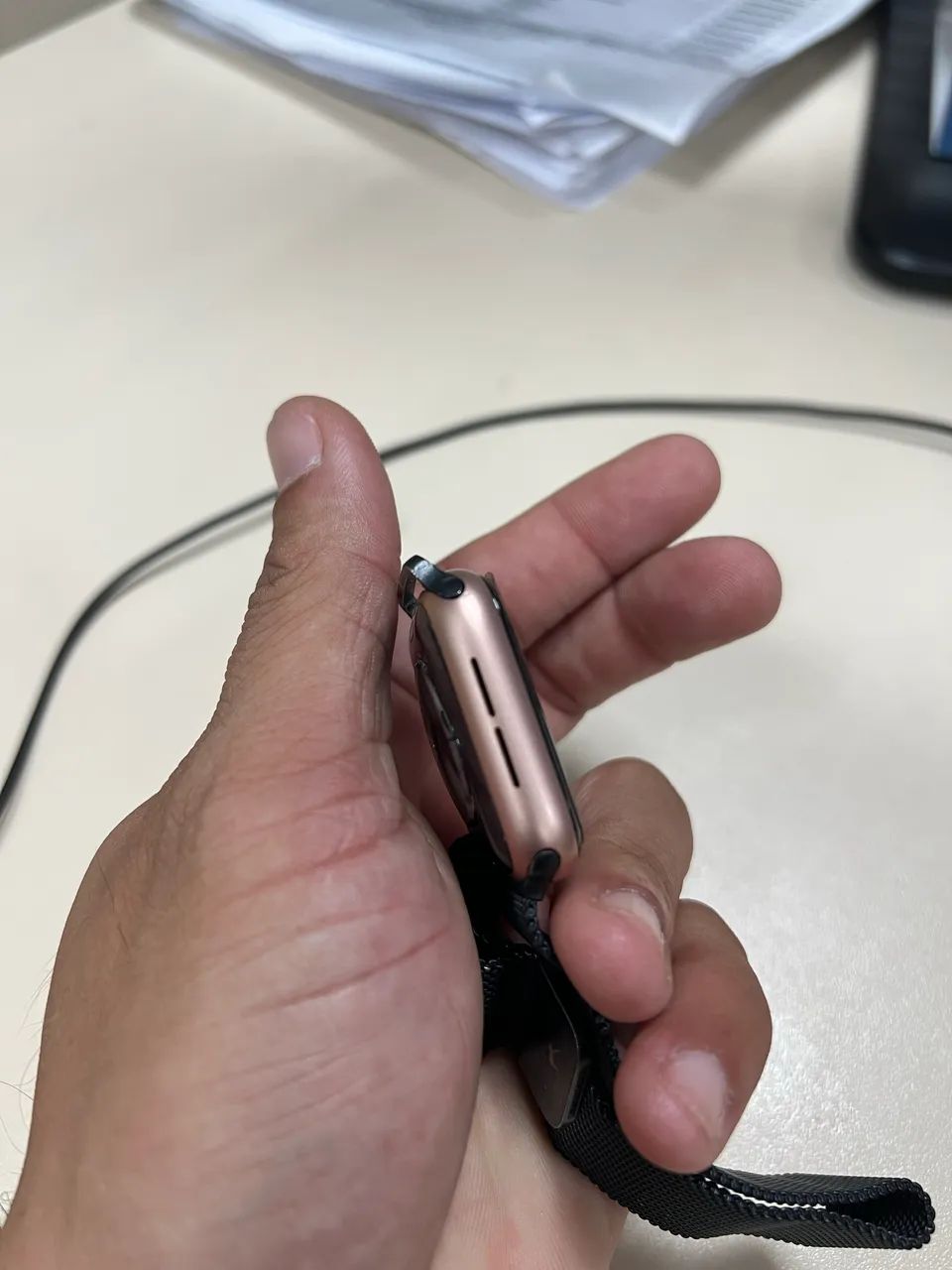 Apple Watch série 5  - Foto 2