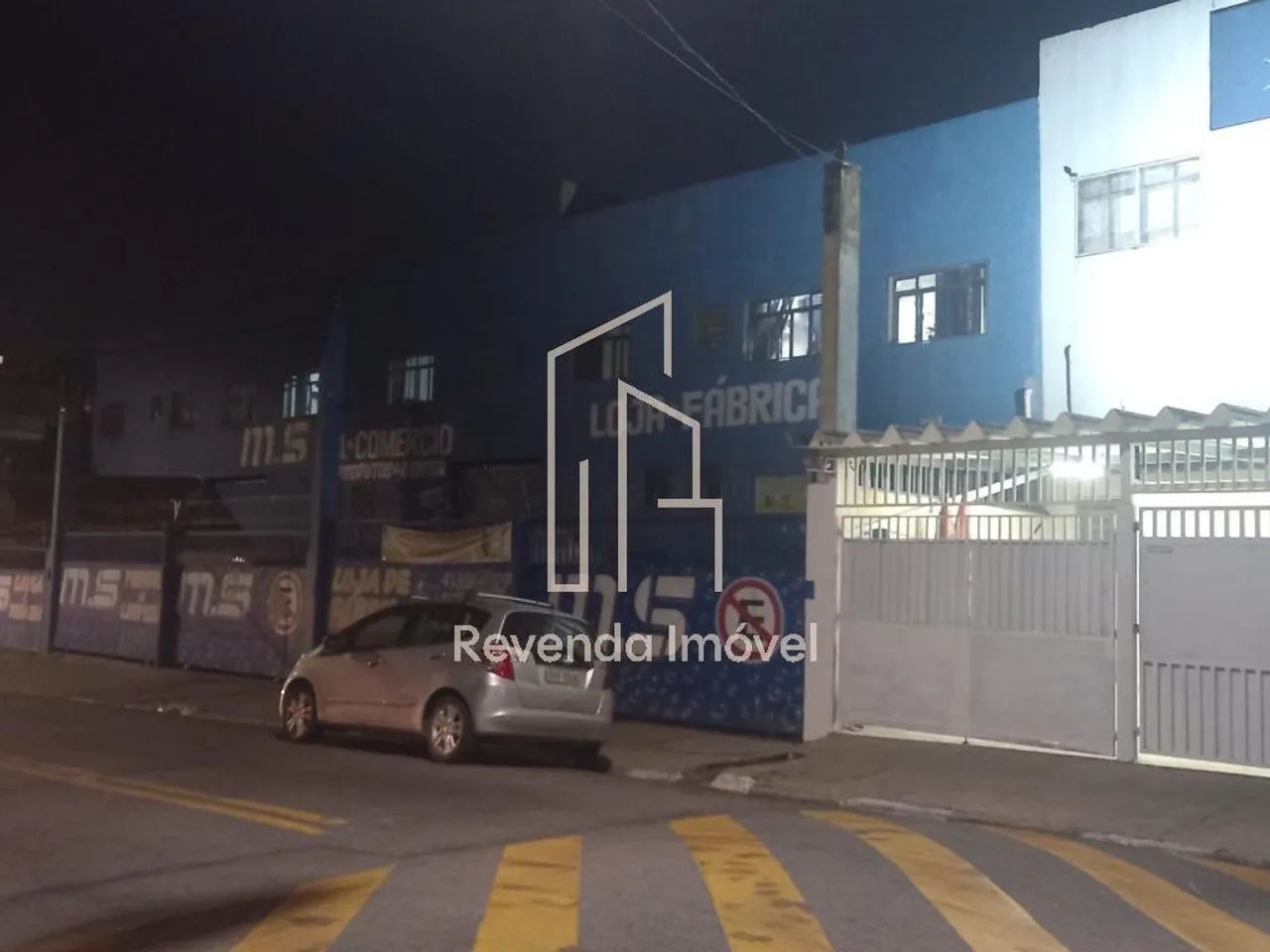 Galpão à venda em Taboão da Serra - Foto 2