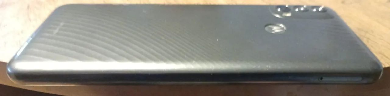 Celular Moto E 7 64gb em excelente estado de conservação. - Foto 3