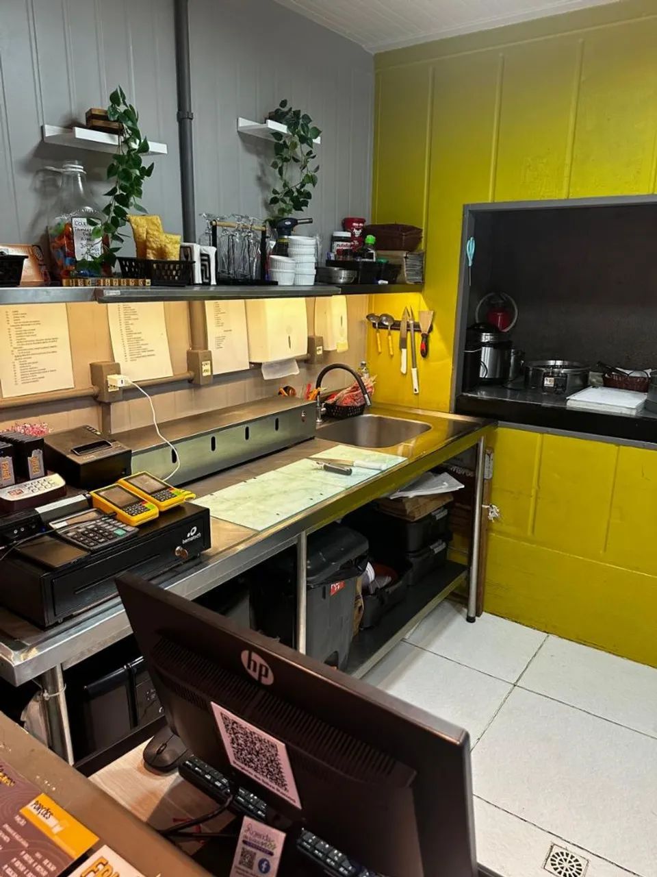 Vendo/ Pastelaria - Foto 4